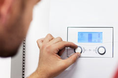 best Great Witley boiler servicing companies