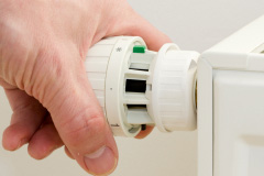 Great Witley central heating repair costs