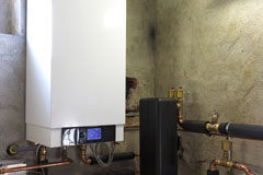 Great Witley condensing boiler companies