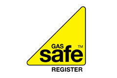 gas safe companies Great Witley